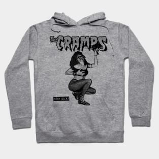 The Cramps Hoodie